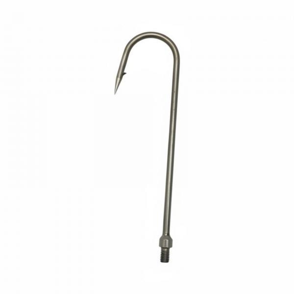 Fishing Hook Stainless Steel - 스테인리스 가프 낚시 바늘, 헤비 듀티