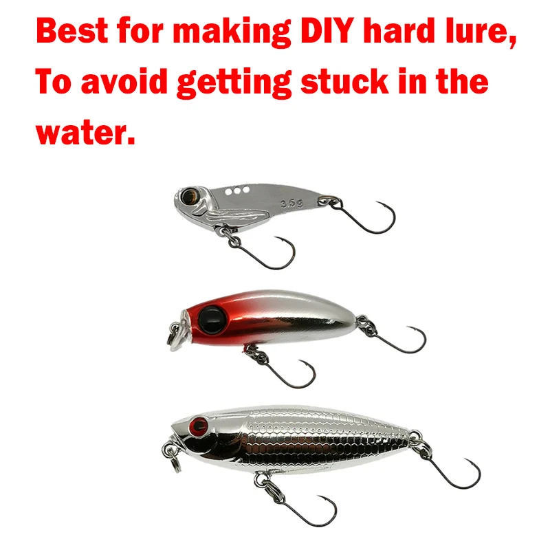 12 개/몫 크기 4 # -12 #   낚시 미끼 교체 - Fishing Hook Assortment 리뷰 및 가격