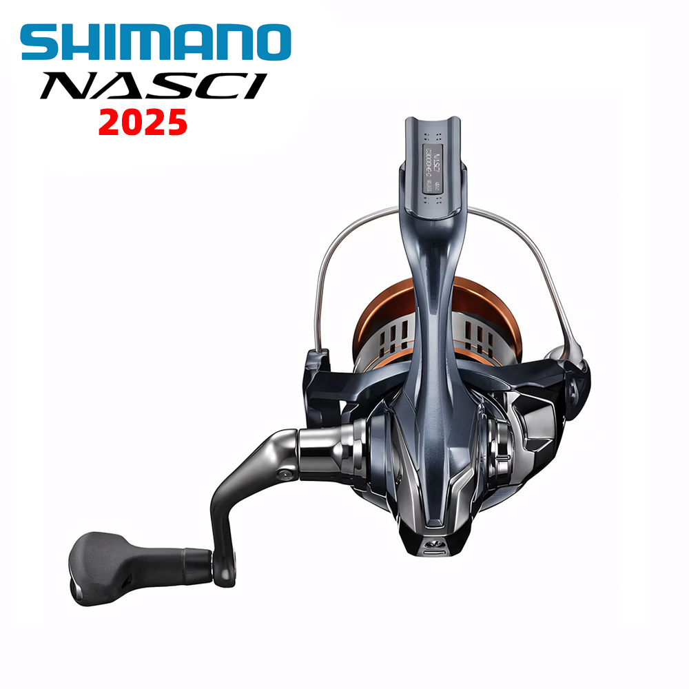 2025 시마노 나스키 스피닝 낚시 릴 바닷물 낚시 릴 - Shimano Reel Stradic 리뷰 및 가격
