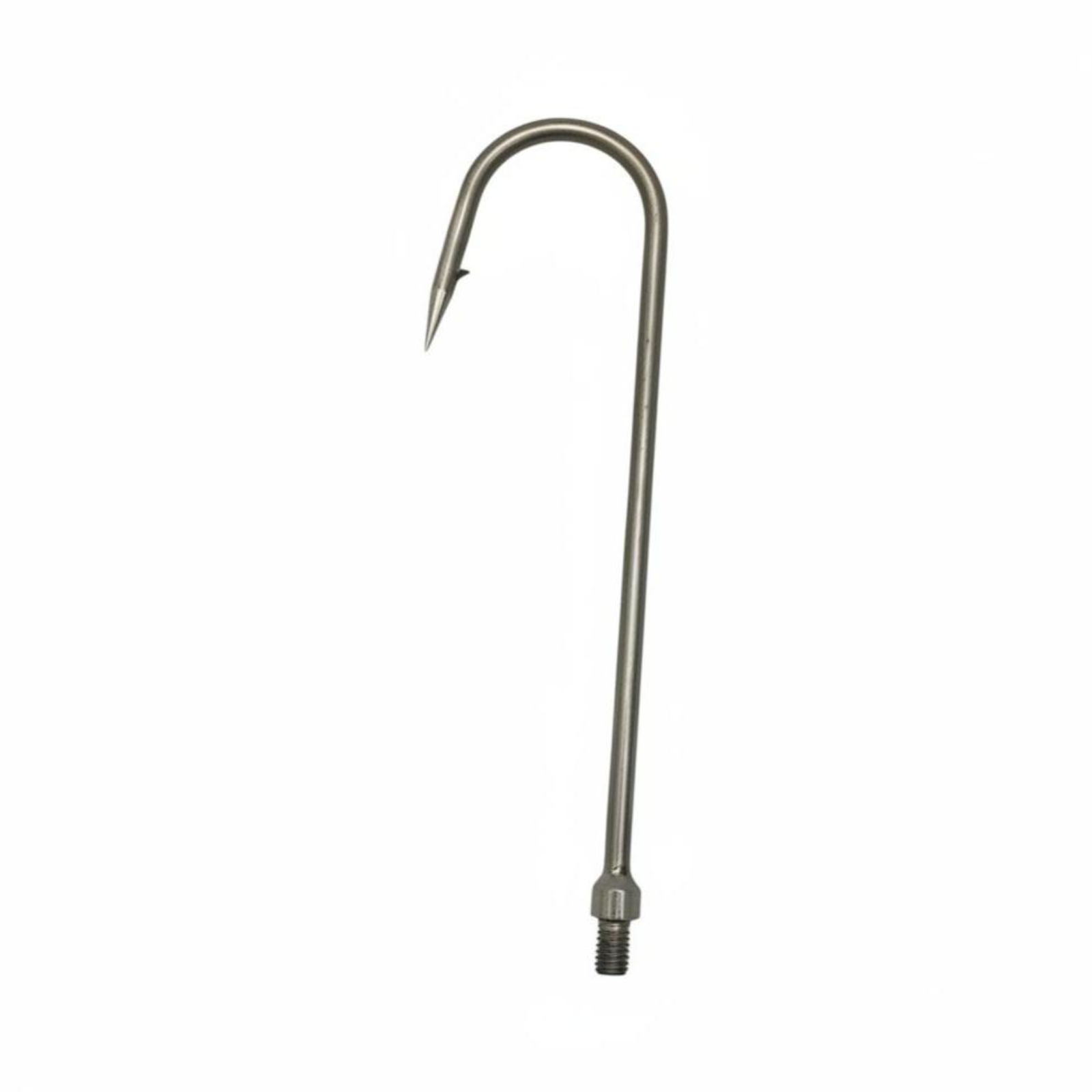 스테인리스 가프 낚시 바늘, 헤비 듀티 스틸 훅 M8  - Fishing Hook Stainless Steel 리뷰 및 가격