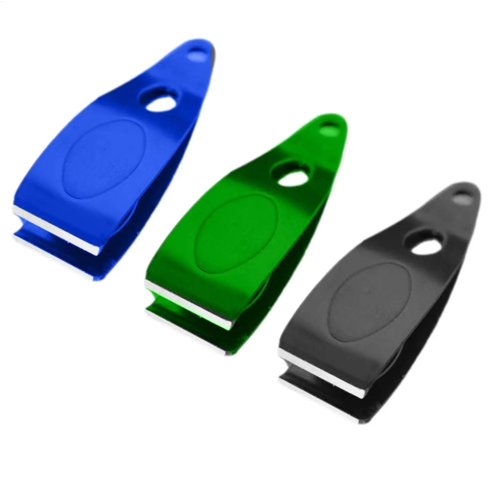 휴대용 낚싯줄 절단기 1개 나일론 카본 와이어 라인 절 - Fishing Hook Sharpener 리뷰 및 가격