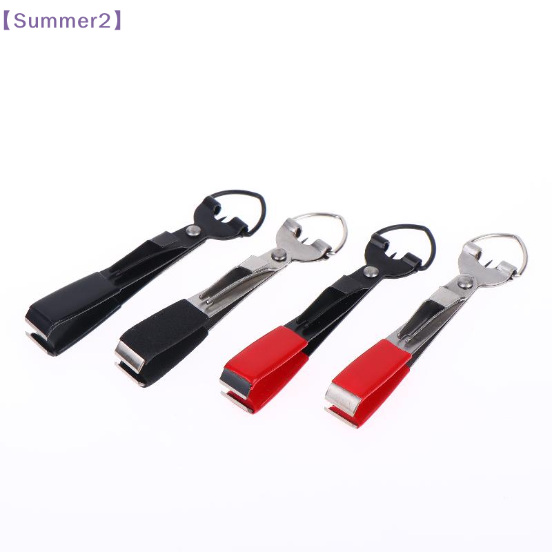 【Xia2】4 in 1 낚시 도구 퀵 타이 네일 클리퍼 - Fishing Hook Sharpener 리뷰 및 가격