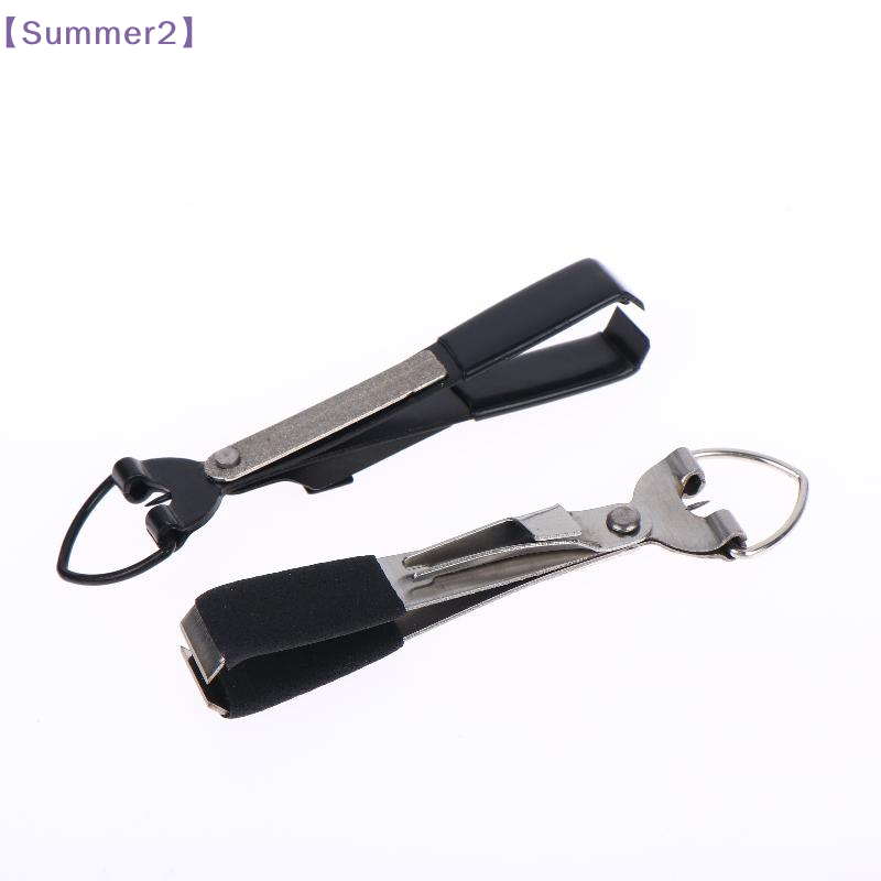 【Xia2】4 in 1 낚시 도구 퀵 타이 네일 클리퍼 - Fishing Hook Sharpener 리뷰 및 가격