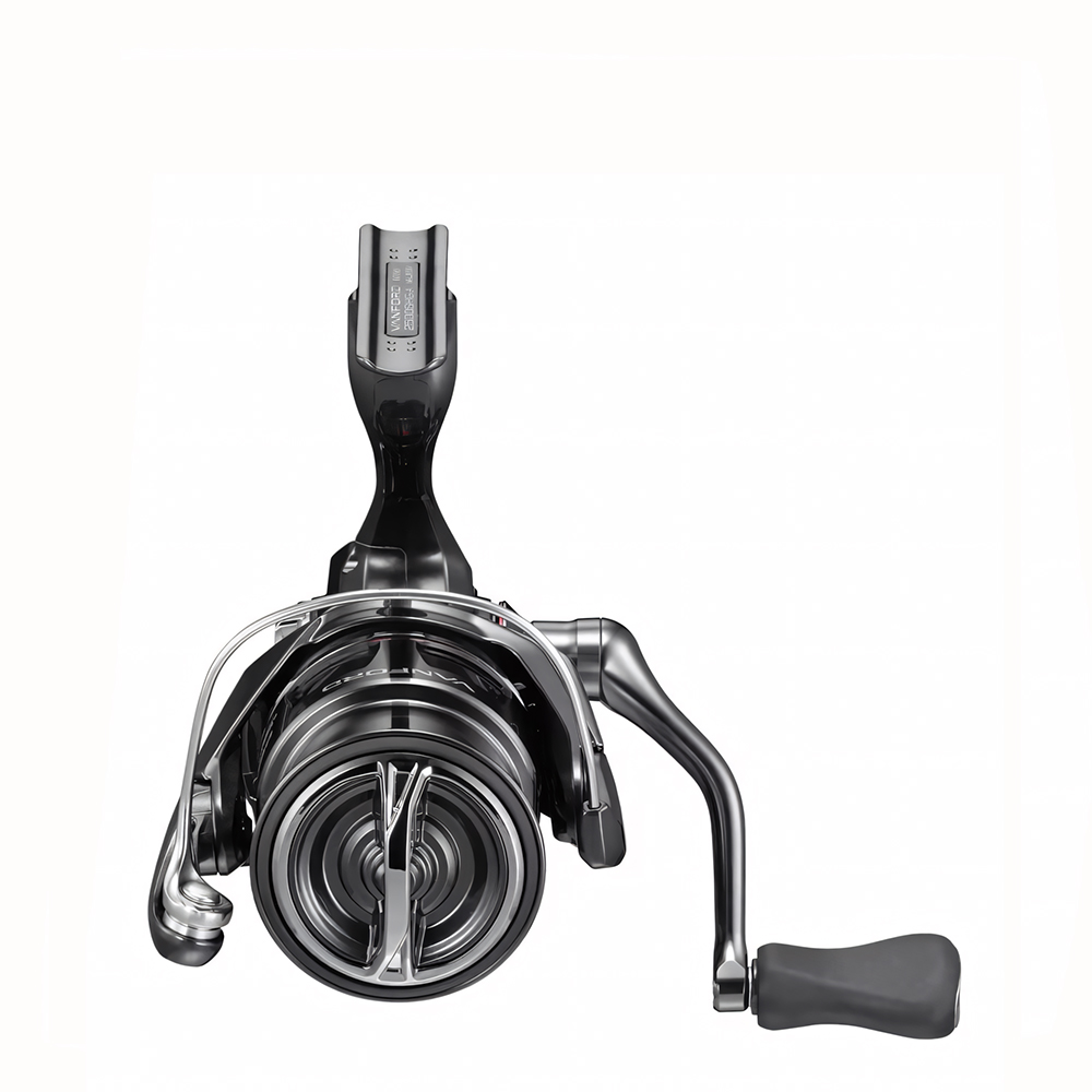 2024 시마노 반포드 스피닝 낚시 릴 6-9+1BB  - Shimano Reel Stradic 리뷰 및 가격