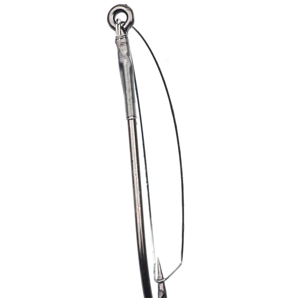 낚시 도구 고탄소강 와이드 갭 훅 잉어 낚시 웨이키 리 - Fishing Hook Weedless 리뷰 및 가격